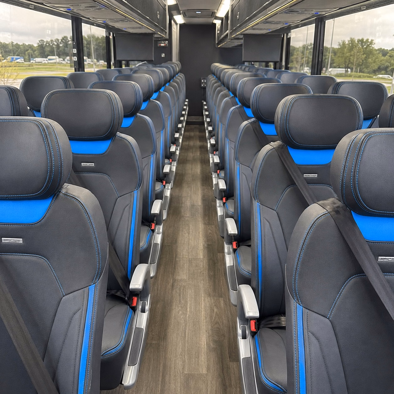 grand prairie long distance transportation